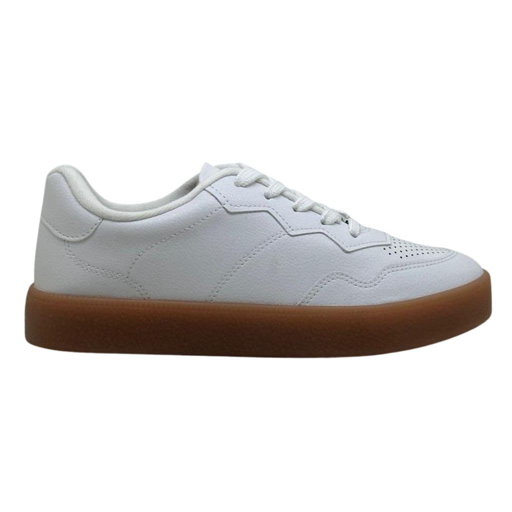 Tenis Feminino Casual Cassico Original Vizzano 1444.101