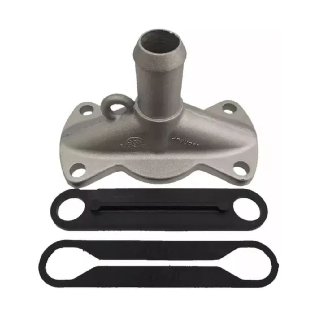 Saída Completa 3/4 19mm Para Bomba Anauger 5g