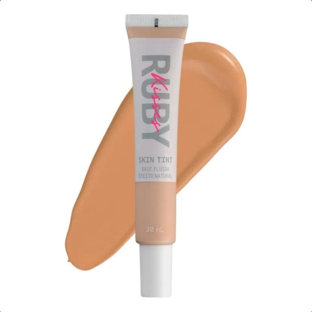 Base Skin Tint 30ml  - Ruby Kisses
