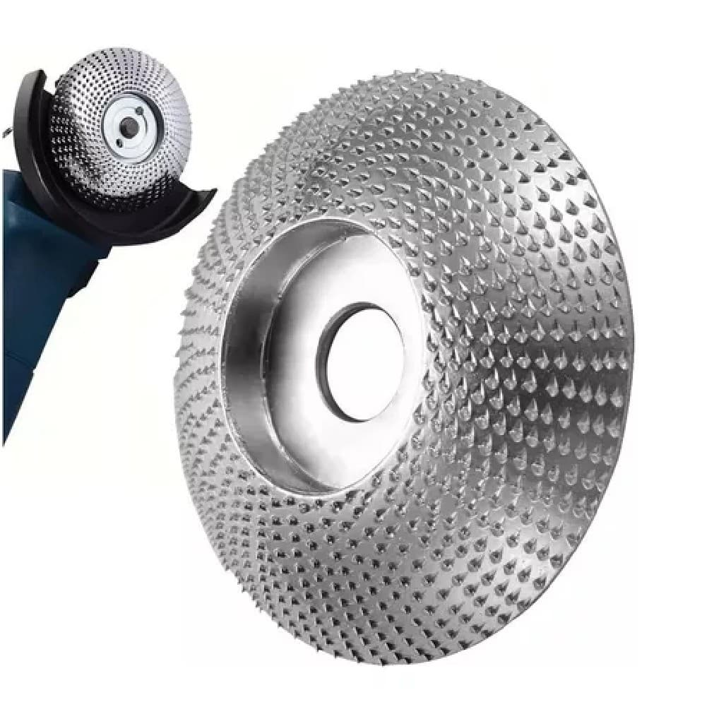 Disco De Desbaste Serra Circular Esmerilhadeira Para Lixadeira Disco De Corte
