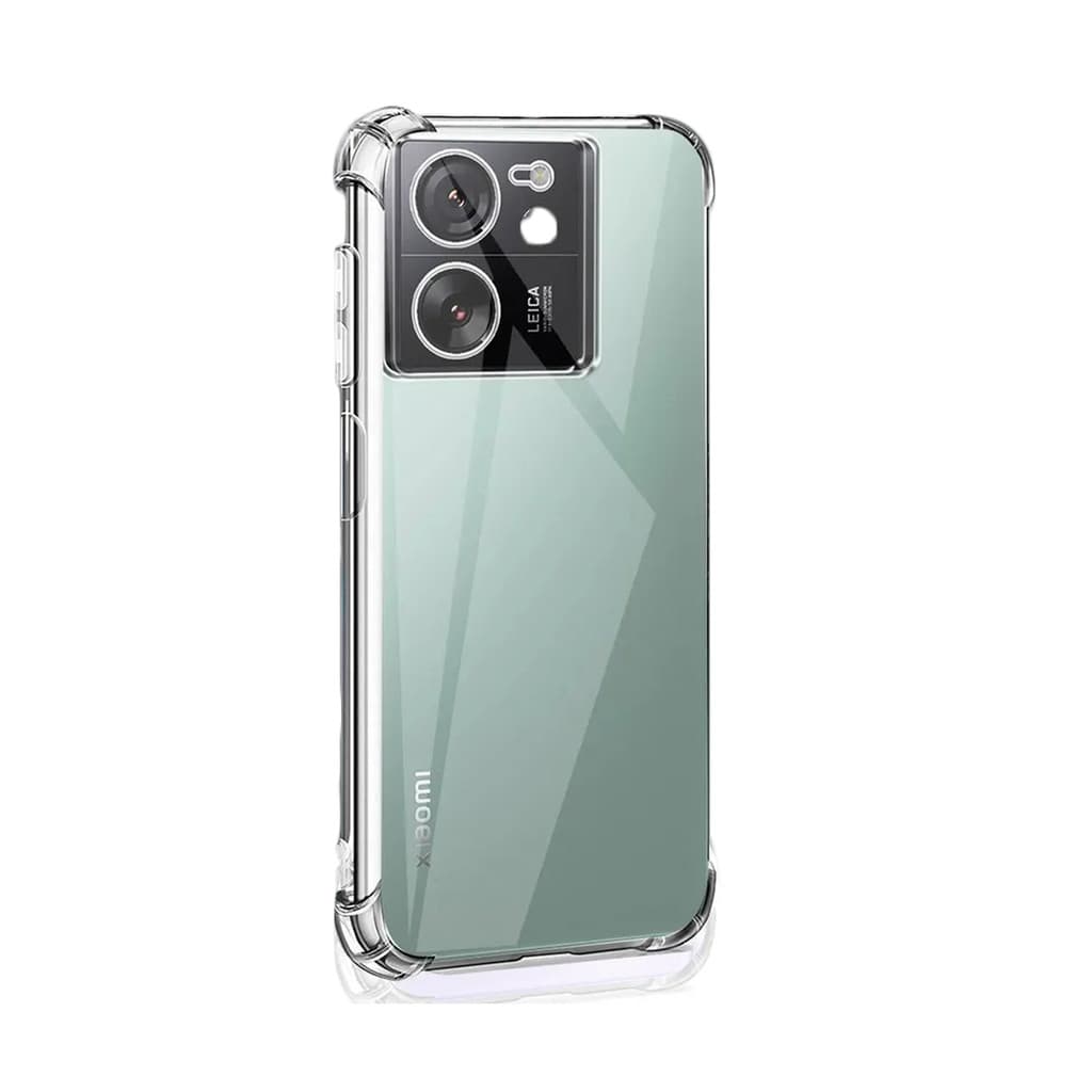 Capa Capinha Anti-impacto Para Xiaomi 13T/13T Pro 5G