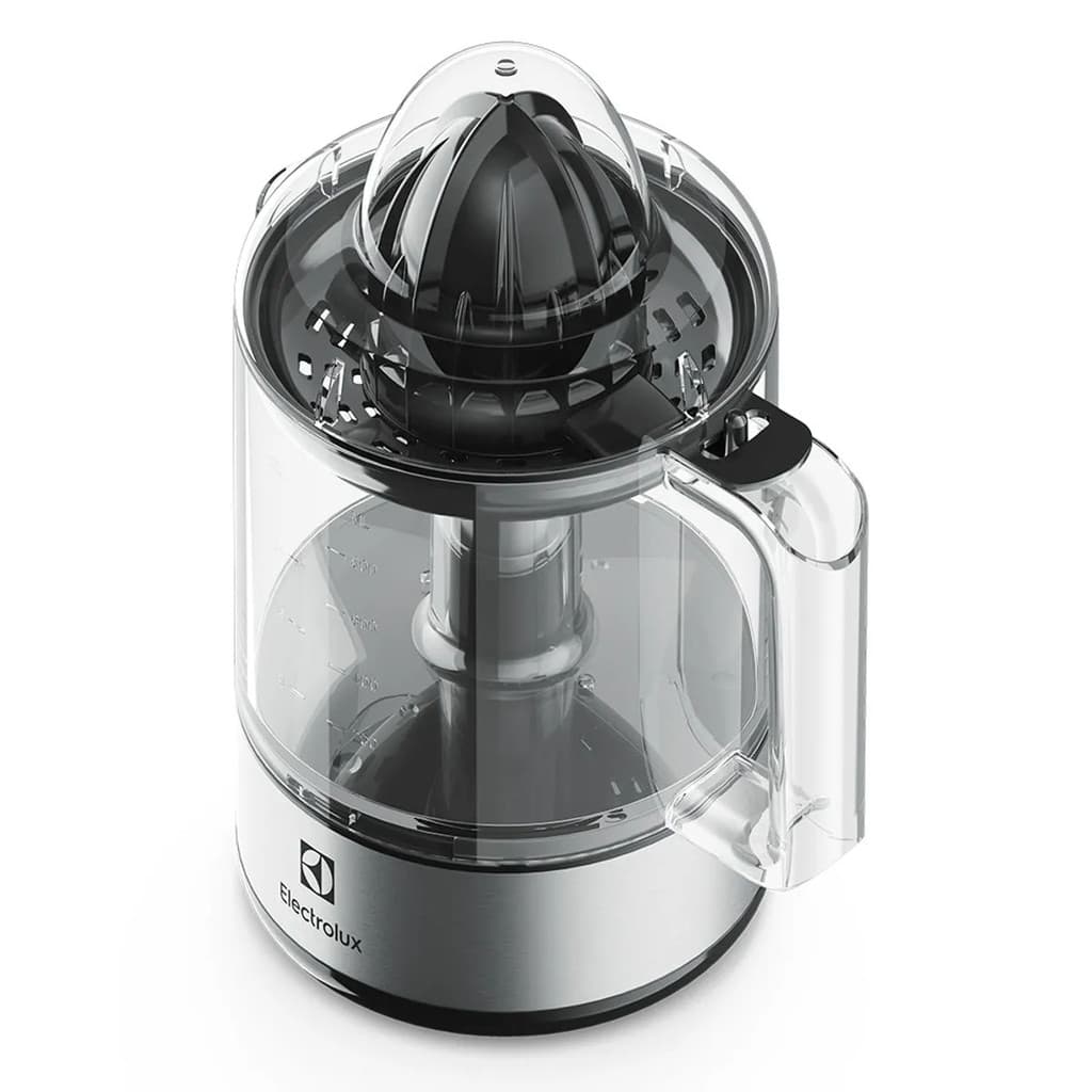 Espremedor de Laranjas e Frutas Electrolux Efficient 800ml ECP10