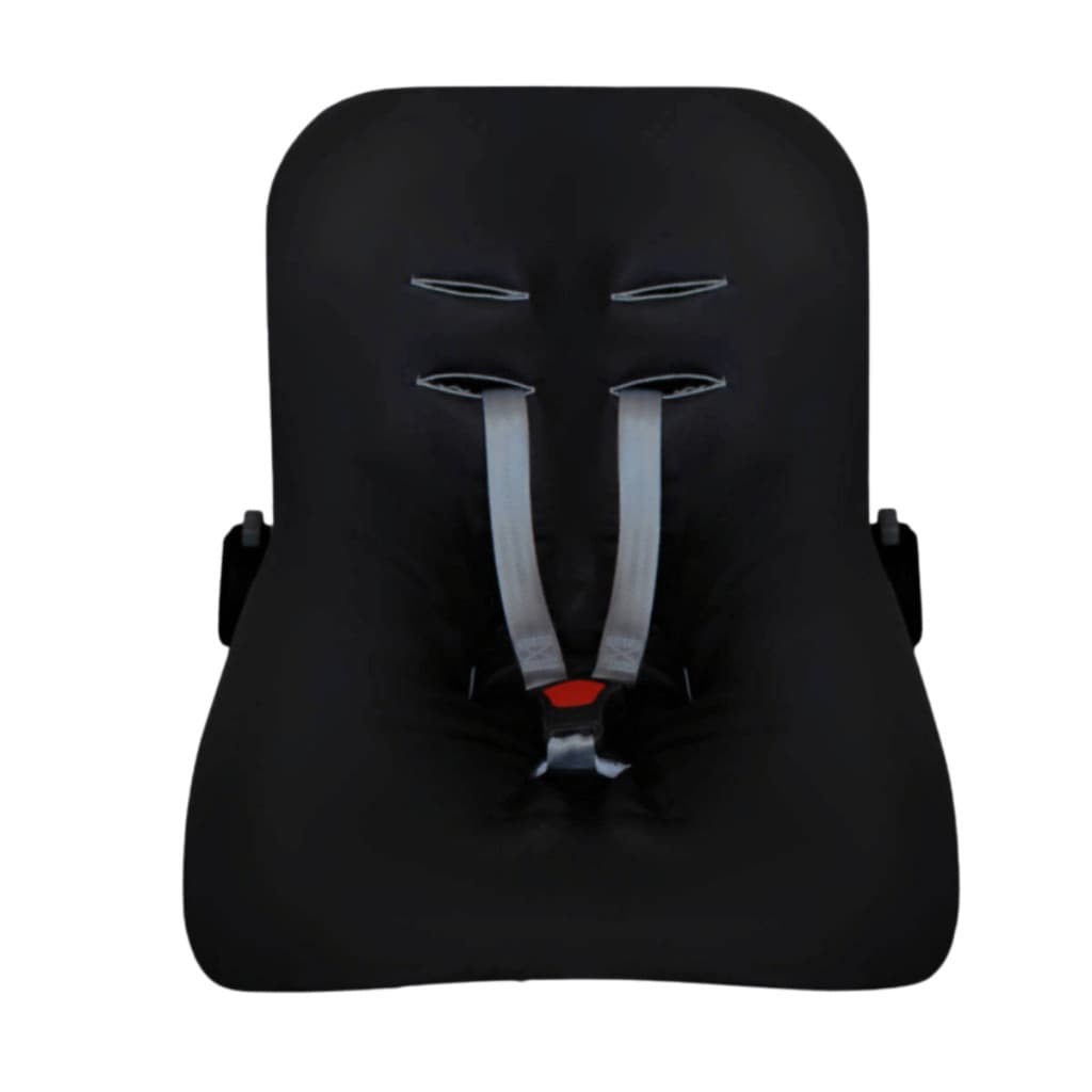 Capa Para Bebe Conforto Microfibra Universal Acolchoado Macio Menino Menina MF