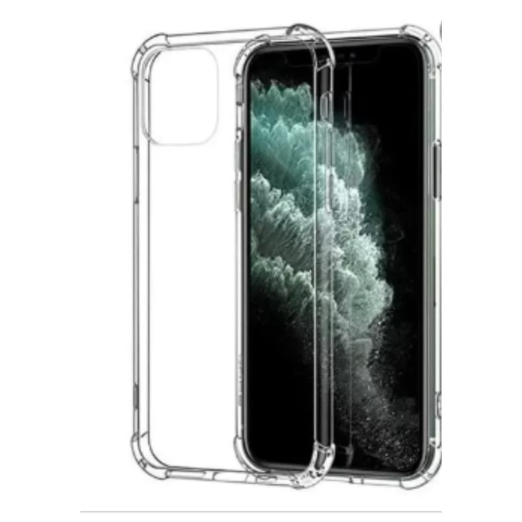 Capa Capinha Para iPhone 11 Acrilica