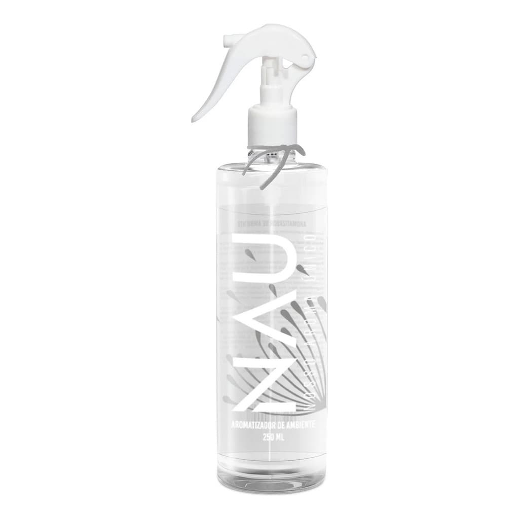 Água Perfumada Aromatizador Spray 250ml Decore Fácil Shop