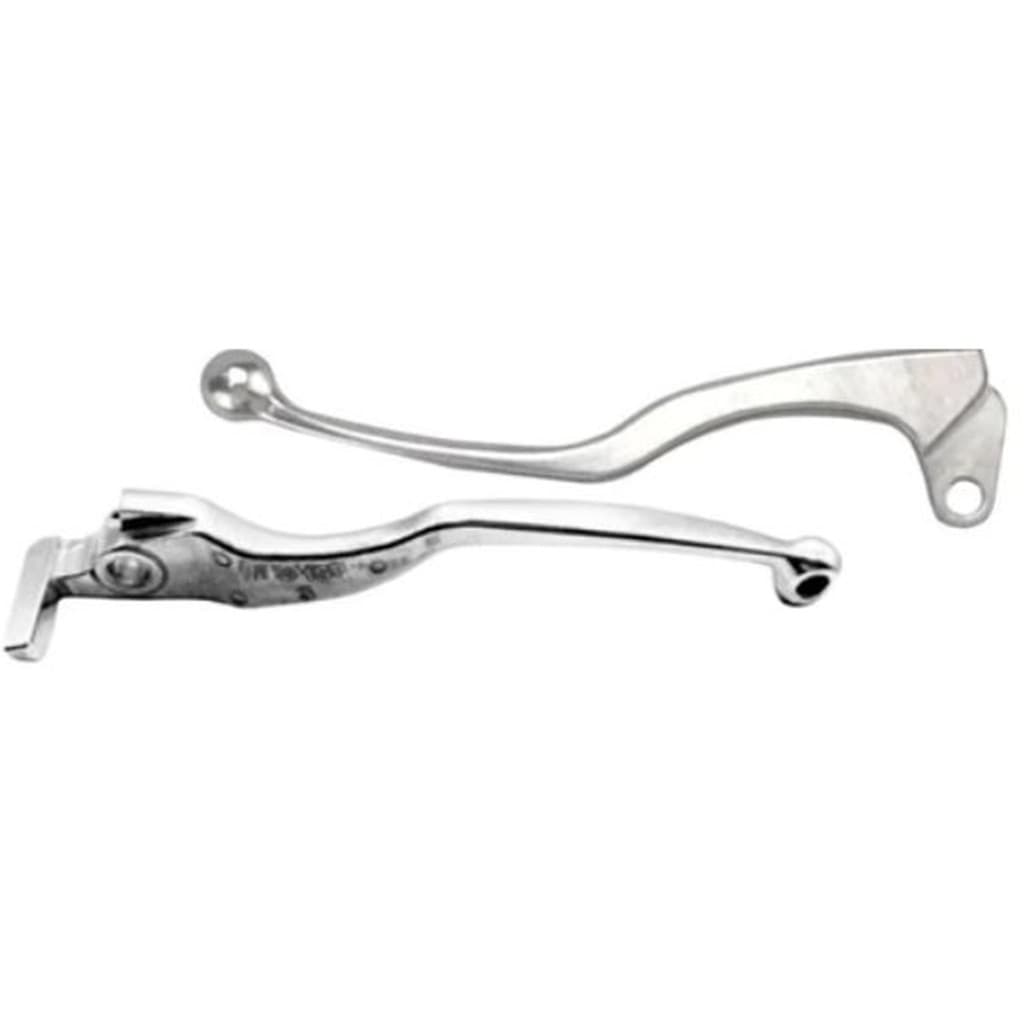 Par Manete Embreagem e Freio Fazer Factor 150 Ubs p/ freio combinado ref. 3160+3039