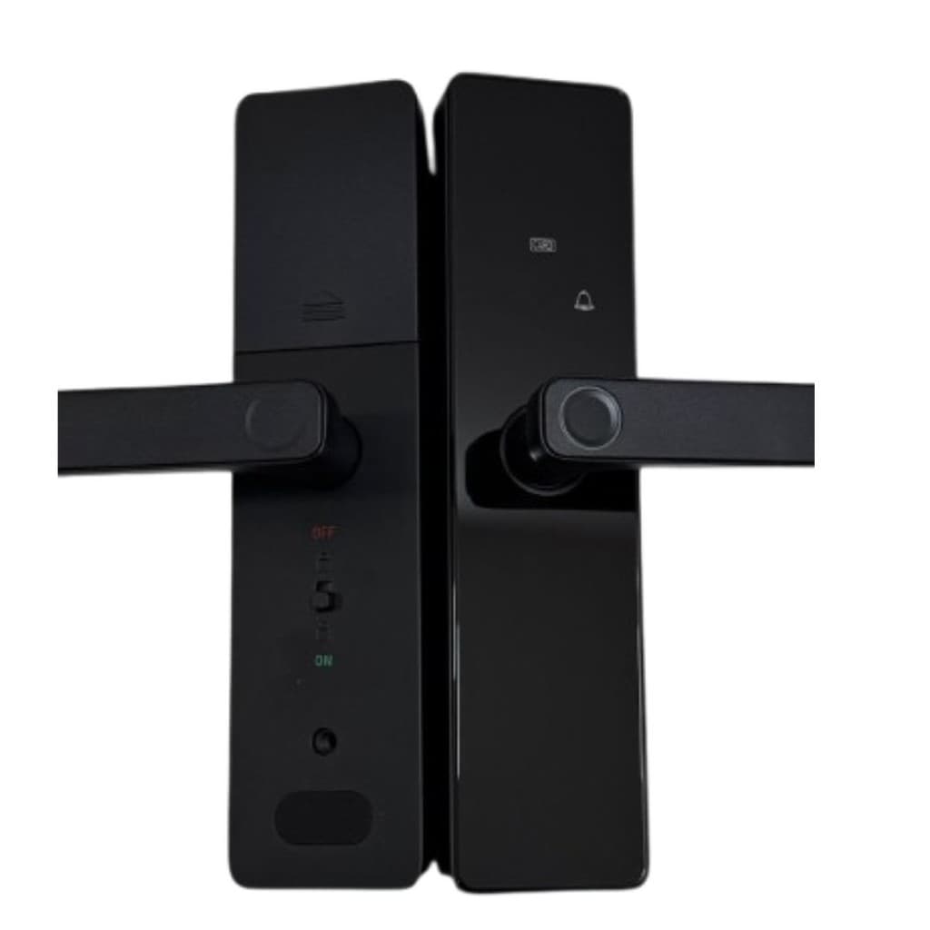 Fechadura Smart Lock Inteligente wifi tuya