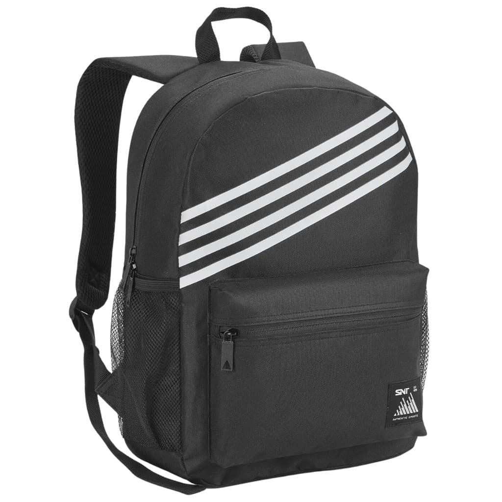 Mochila Escolar Casual Infantil Juvenil Adulto Masculina
