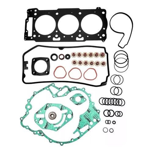 Kit Juntas Cabeçote Motor Jet Ski Sea Doo Gti Gtx Gtr Gts