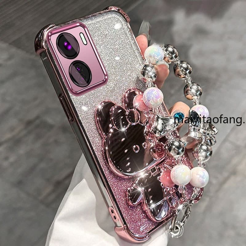 Capa Para Redmi 13C De Capinha Para Celular Case 1007