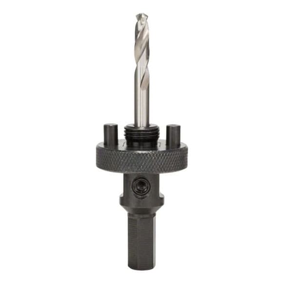 Suporte Adaptador P/ Serra Copo Bi- Metal De 32-210mm Bosch