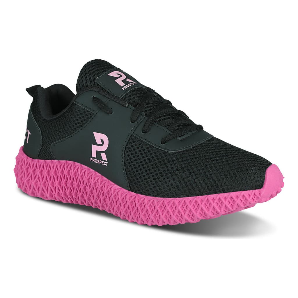 Tenis Feminino Prosppect Moderno Lançamento