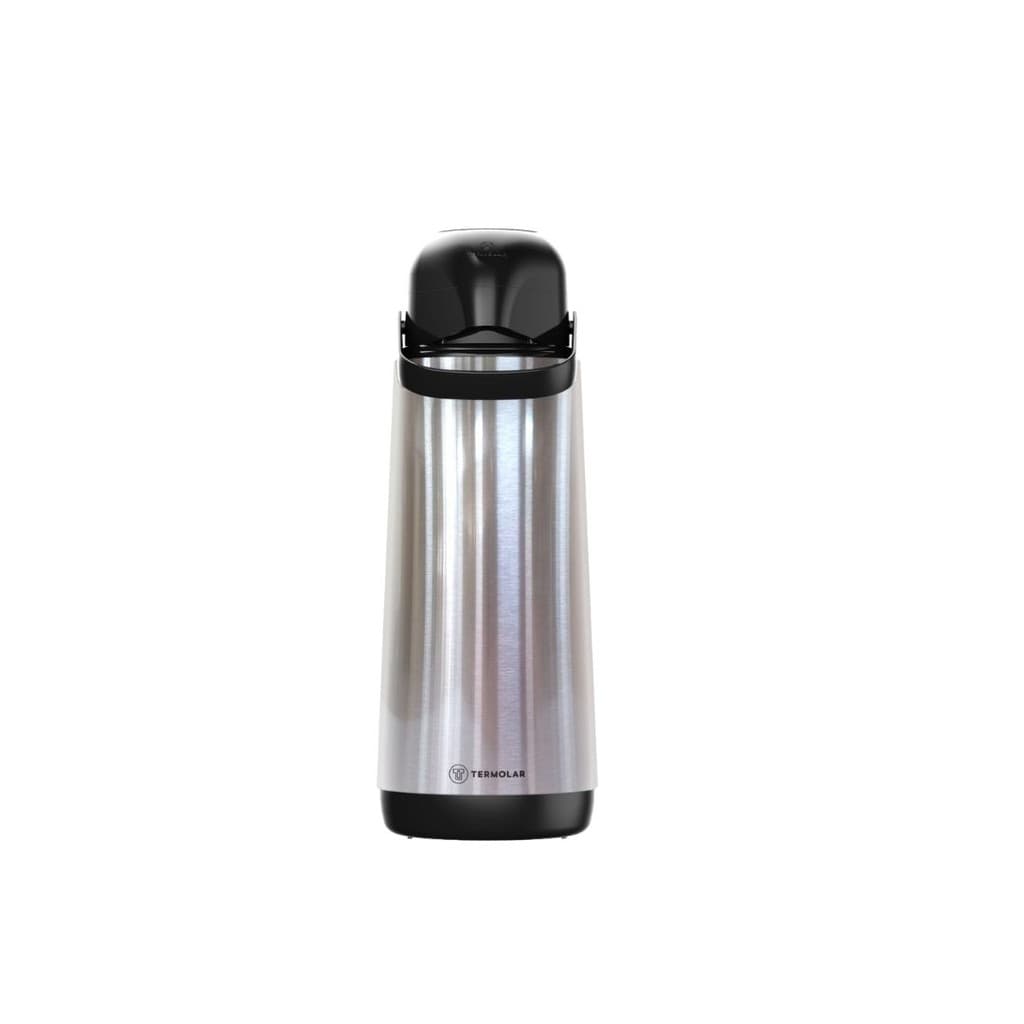 Garrafa Termica Inox Lumina 1,8l Termolar