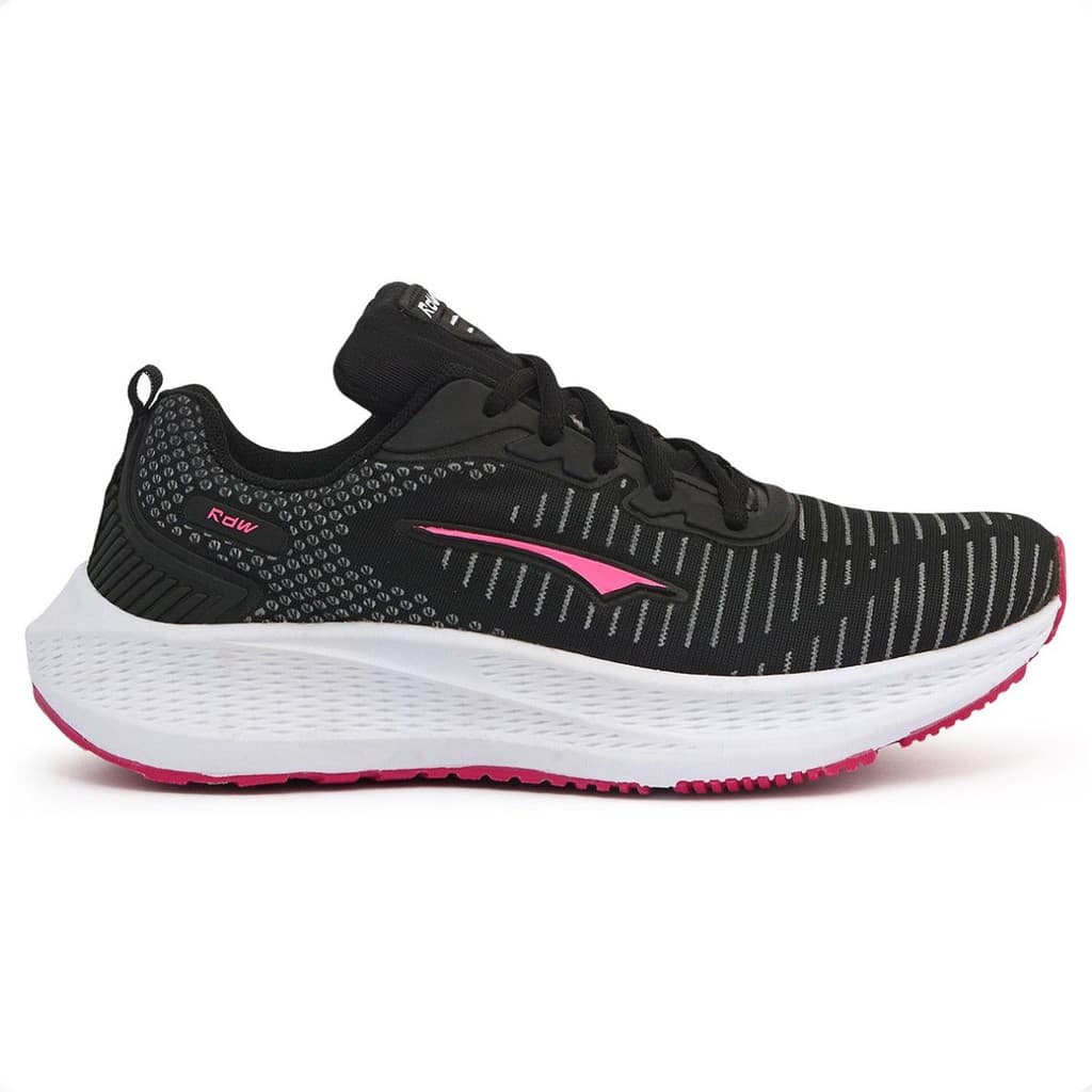 Tênis Feminino Academia Caminhada Corrida RD116