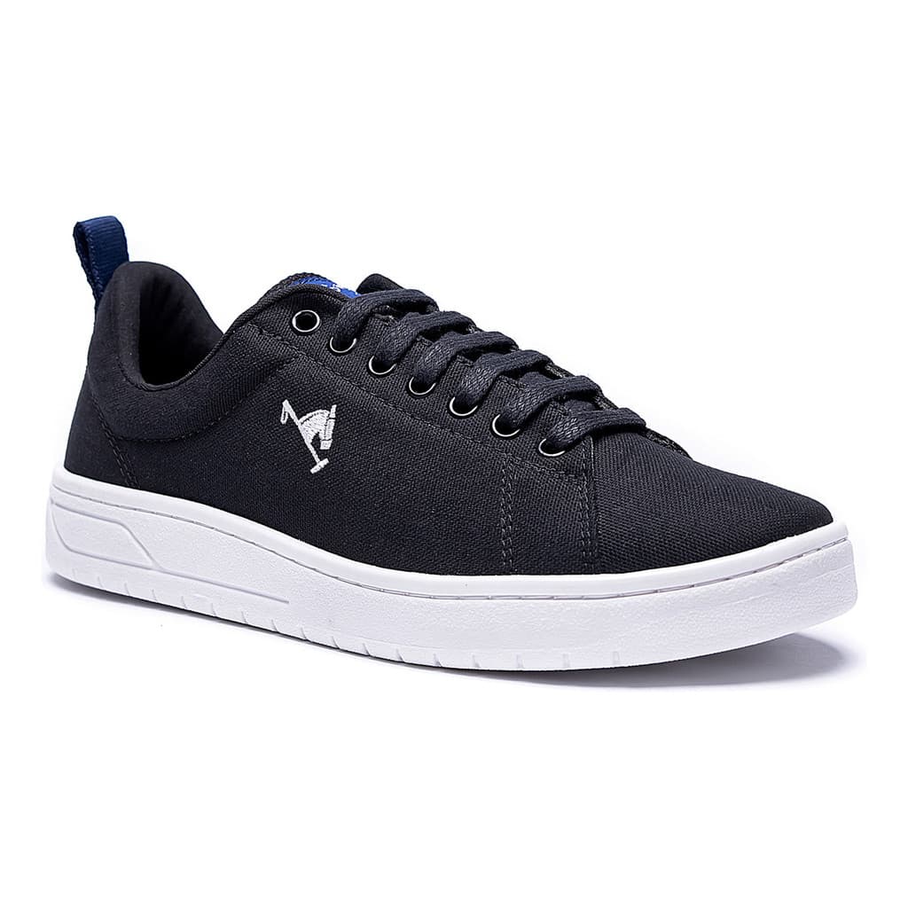 Tênis Masculino Polo Joy Casual Original Confortavel