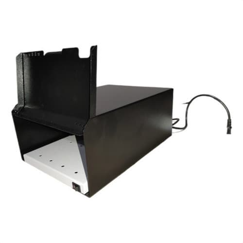 Desumidificador De Papel 800 Folhas Bivolt 127/220v