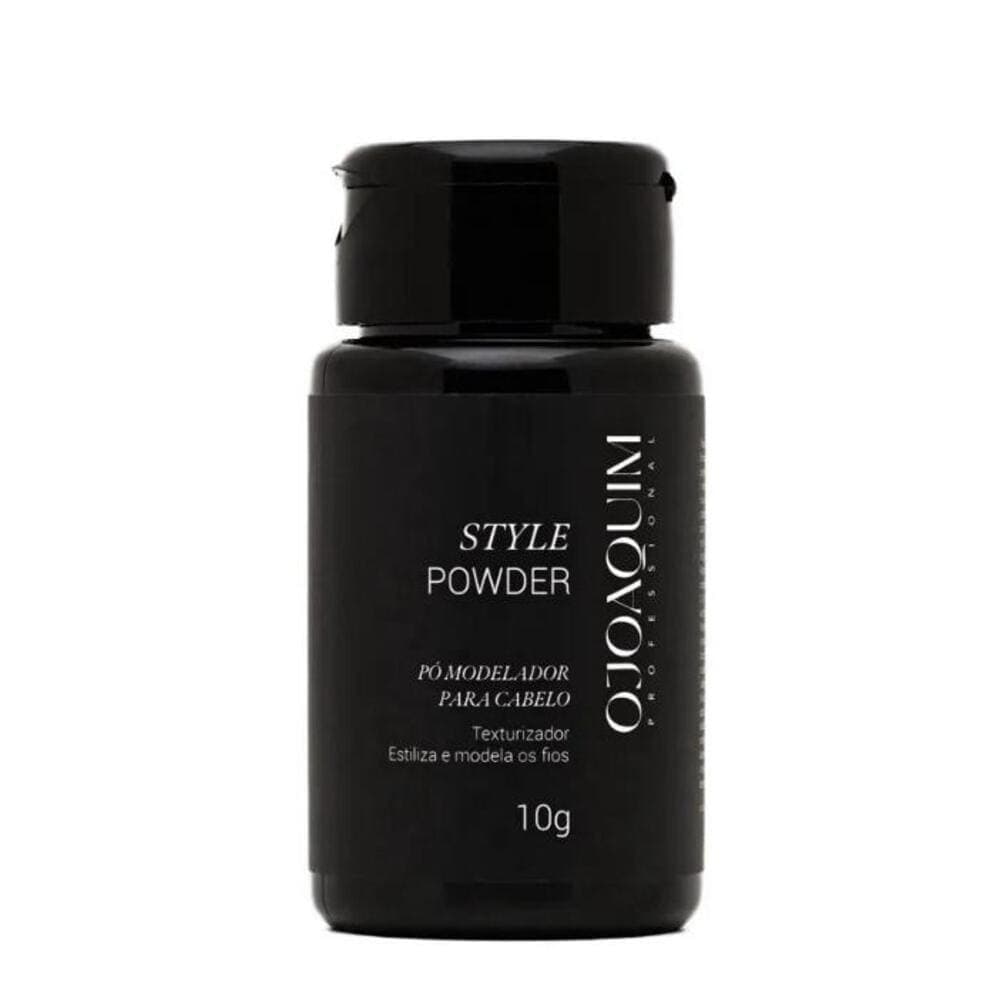 Pomada em Pó Style Powder - OJoaquim