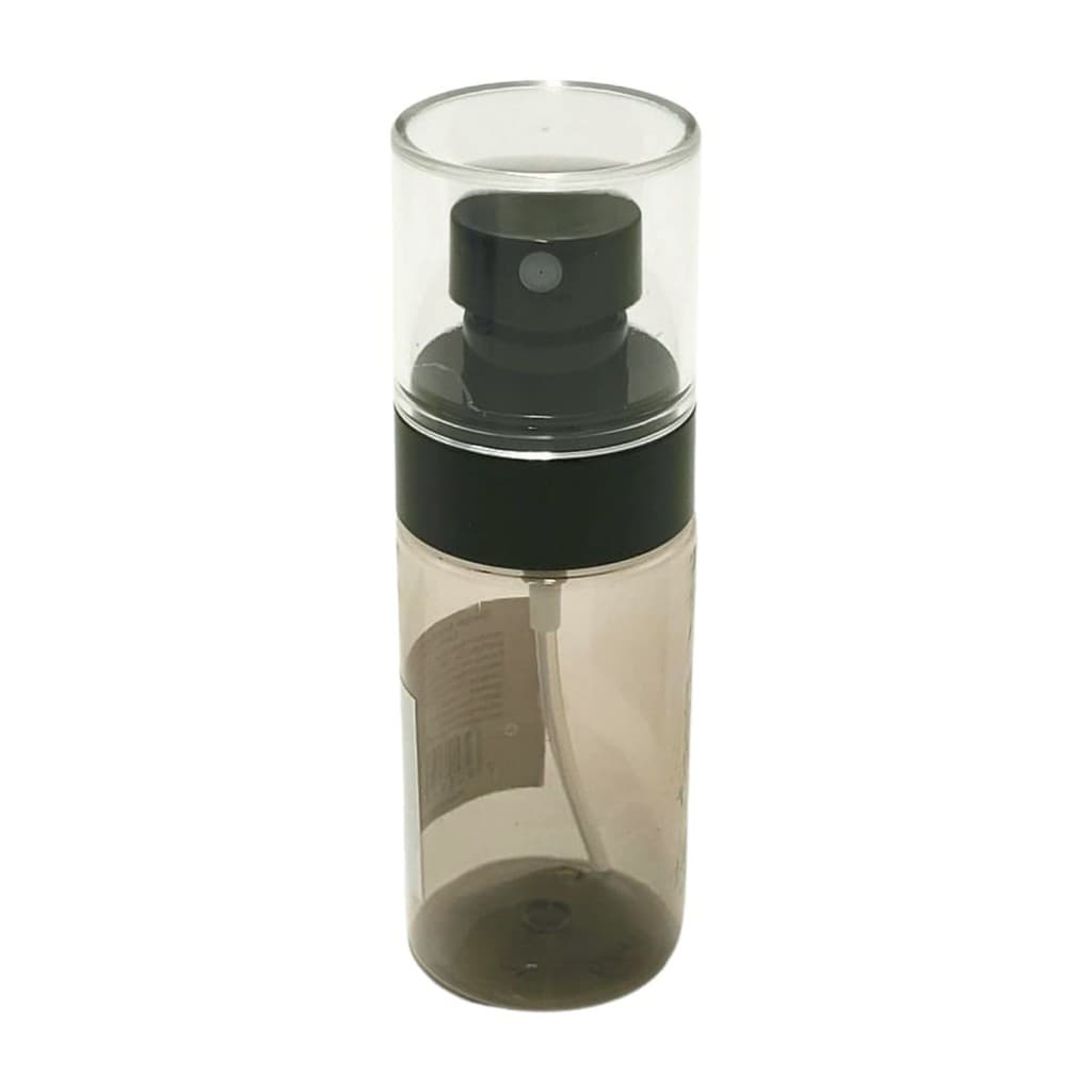 SPRAY 30ML PLASTICO PET E PP 3,2CM X 3,2CM X 8,8CM
