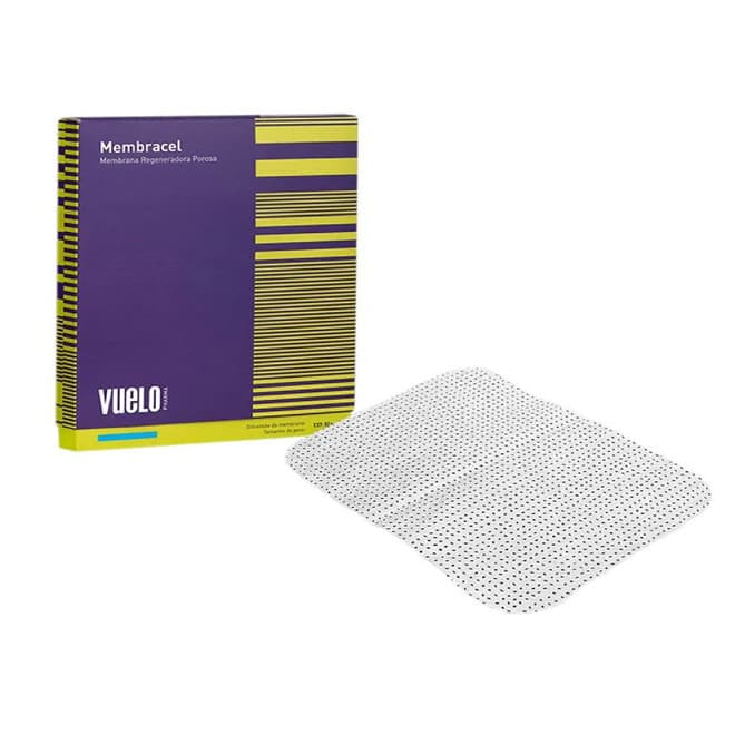 Curativo Membracel 10x15 Vuelo Pharma