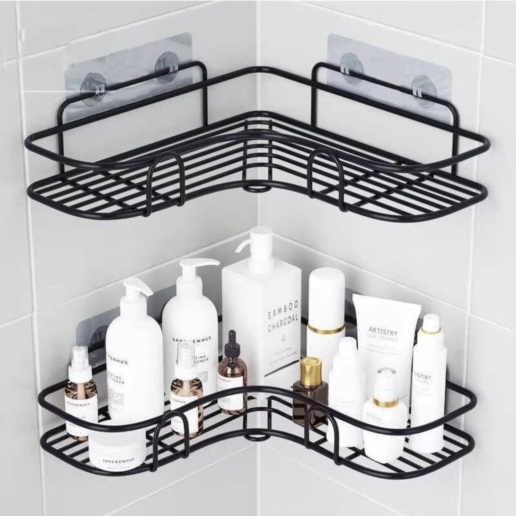 Suporte Multiuso Organizador cozinha banheiro Uso prático