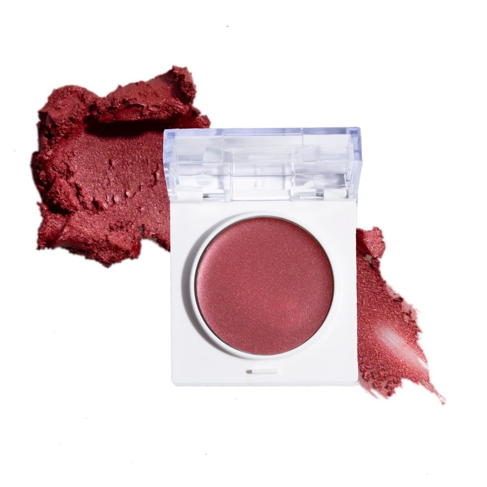 Blush Cremoso Shine Blush Berry Amanda Pastore 5g