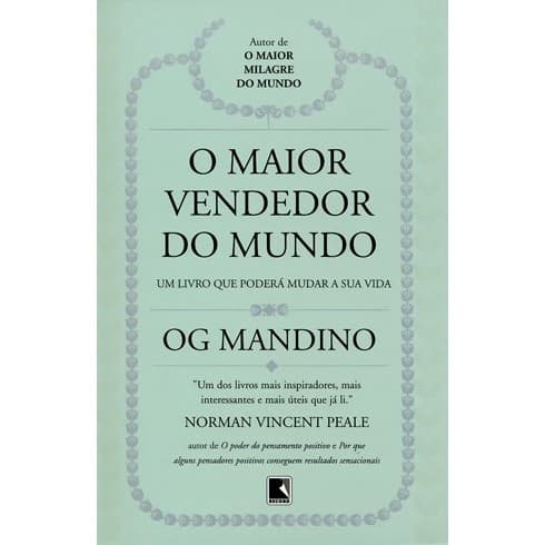 Maior Vendedor do Mundo, O