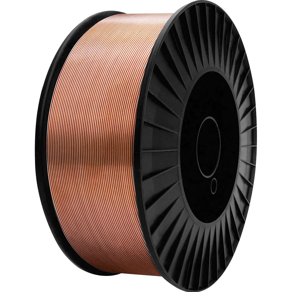 ARAME SOLDA MIG 0.8MM CARRETEL 15KG VONDER