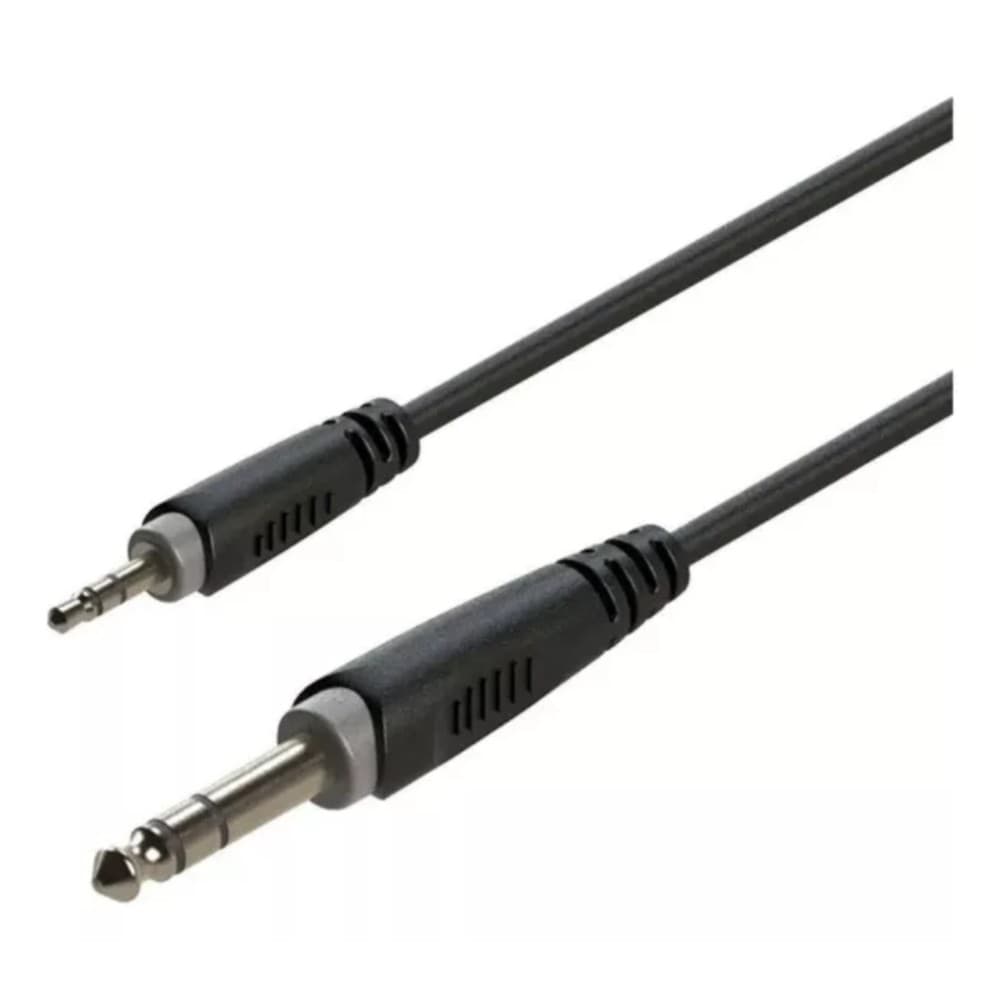 CABO ROXTONE RACC285L2 P2 STEREO/ P10 MONO 2 METROS