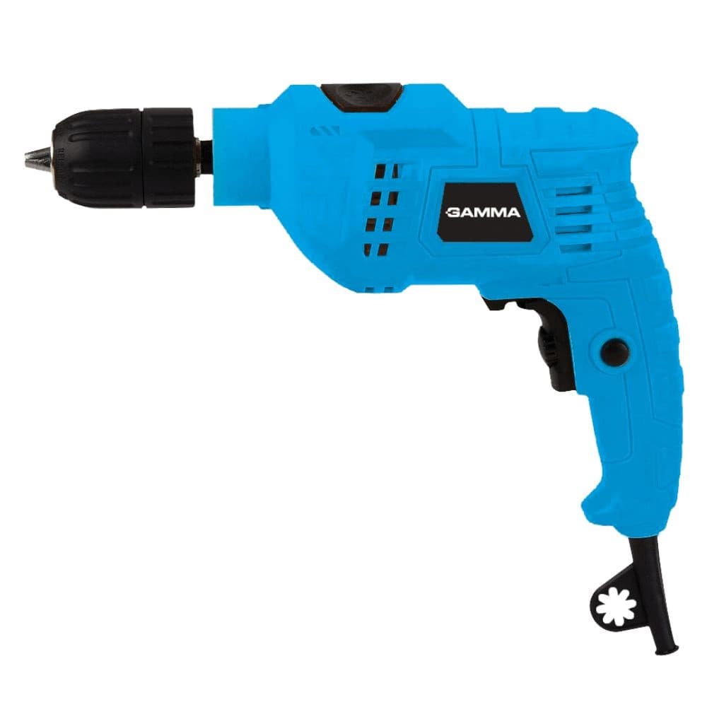 Furadeira De Impacto 650w 10mm - G1905