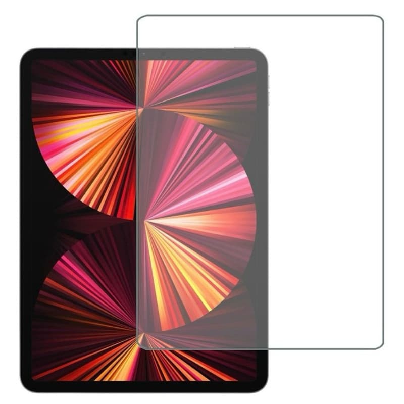 Película De Vidro Para iPad 11 Pro 2022 A2759, A2435 Pronto Entrega