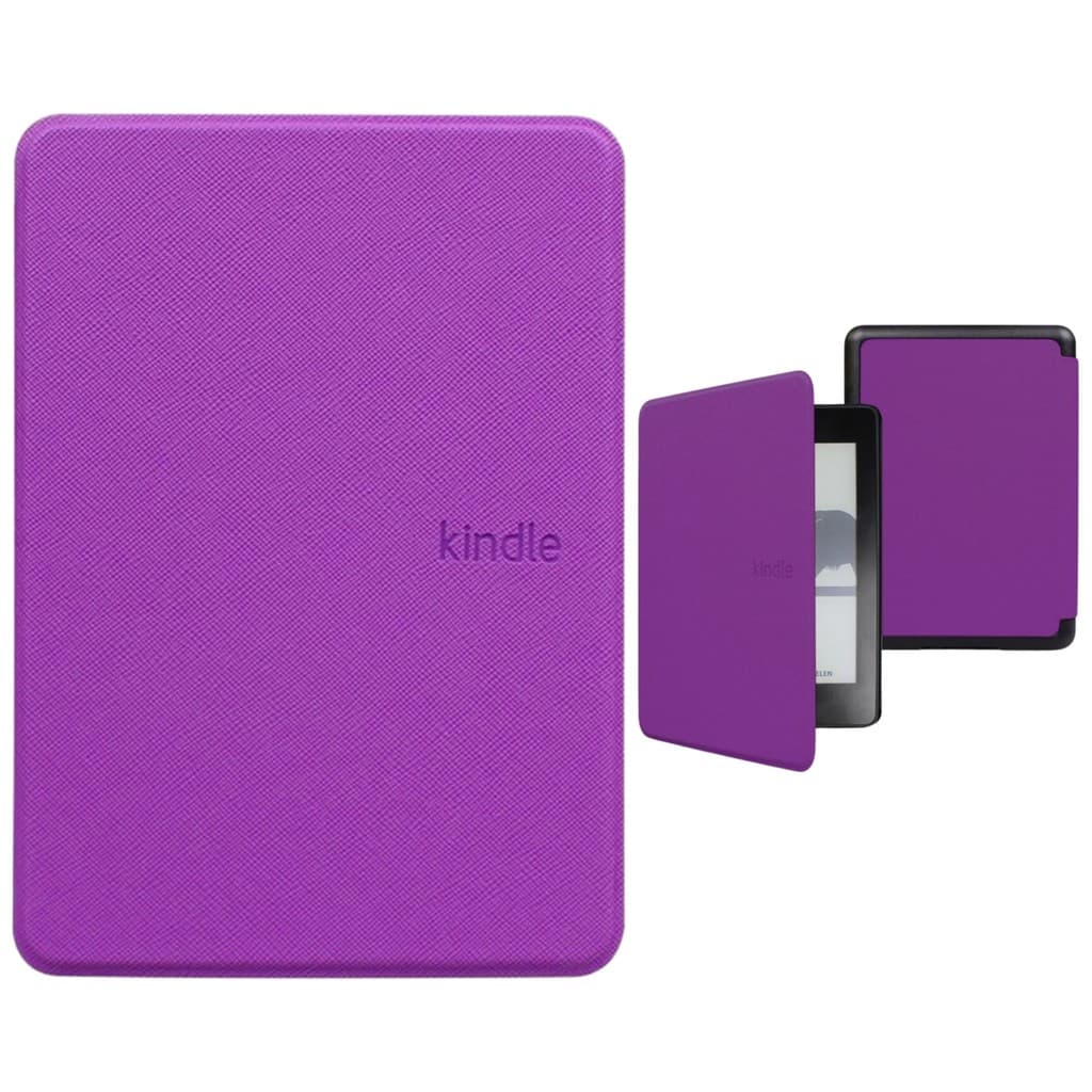 Case Magnética Couro Para paperwhite 7' 12th gen 2024 SA569P