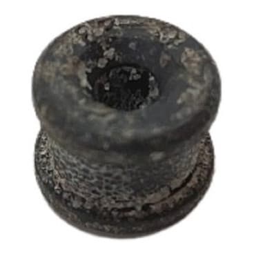 Coxim Pastilha Freio Dianteiro Turuna 125 1979 A 1982 Honda