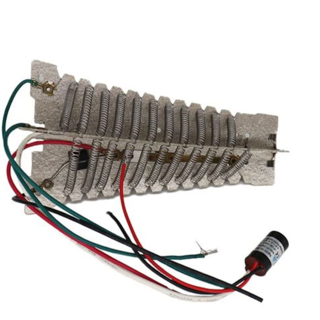 Resistencia para Secador De Cabelo TAIFF 2200w