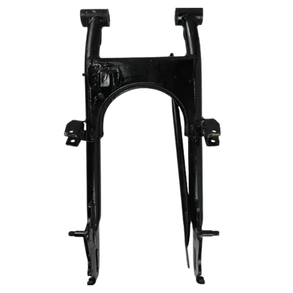 Quadro Elástico Titan Today 125 92-99 Balança C/Buchas Nylon