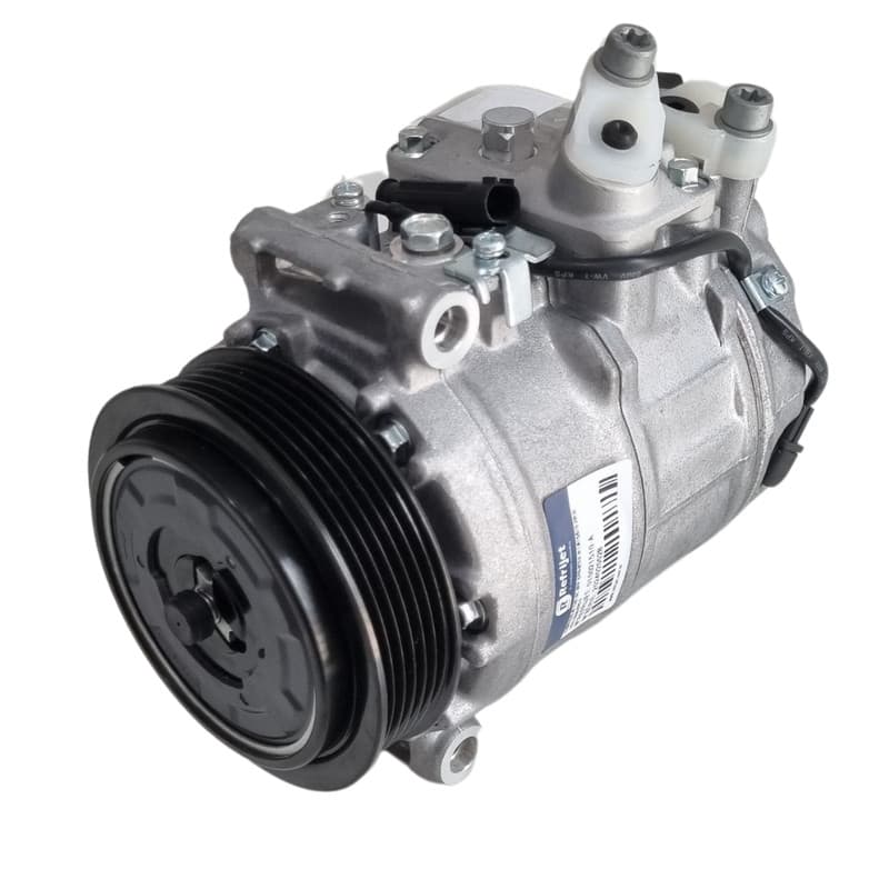 COMPRESSOR DE AR CONDICIONADO PARA MERCEDES-BENZ SPRINTER 311/415/515 2012 A 2019