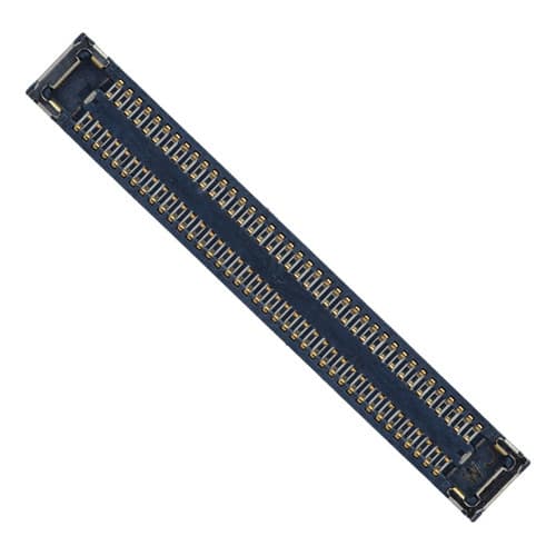 Conector Fpc Placa Mãe S20 Fe (78 Pinos)