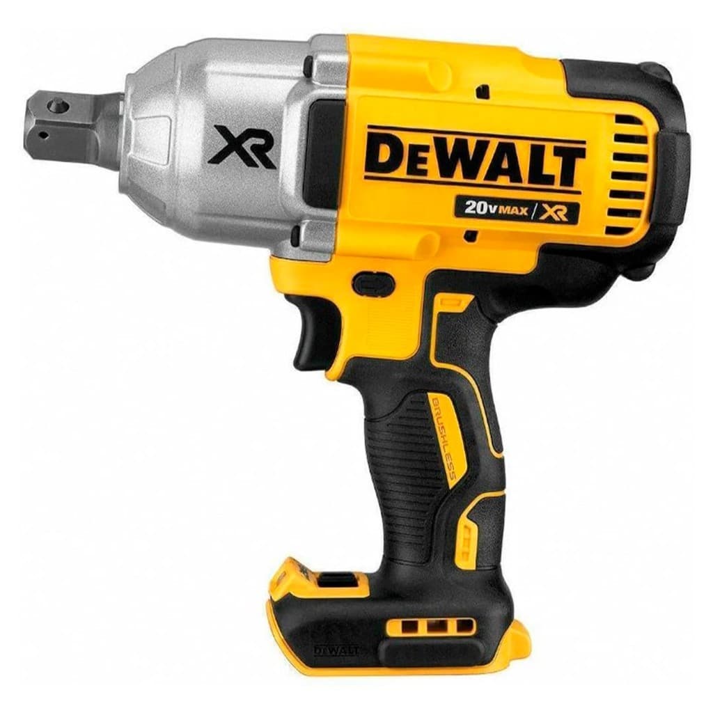 Chave de Impacto 3/4" Sem Bateria Sem Carregador 20V Dewalt DCF897B-B3