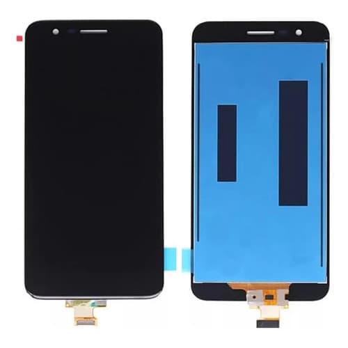 Tela Compativel Frontal Display Touch Compatível K11 / K11+/ K11 Alfa