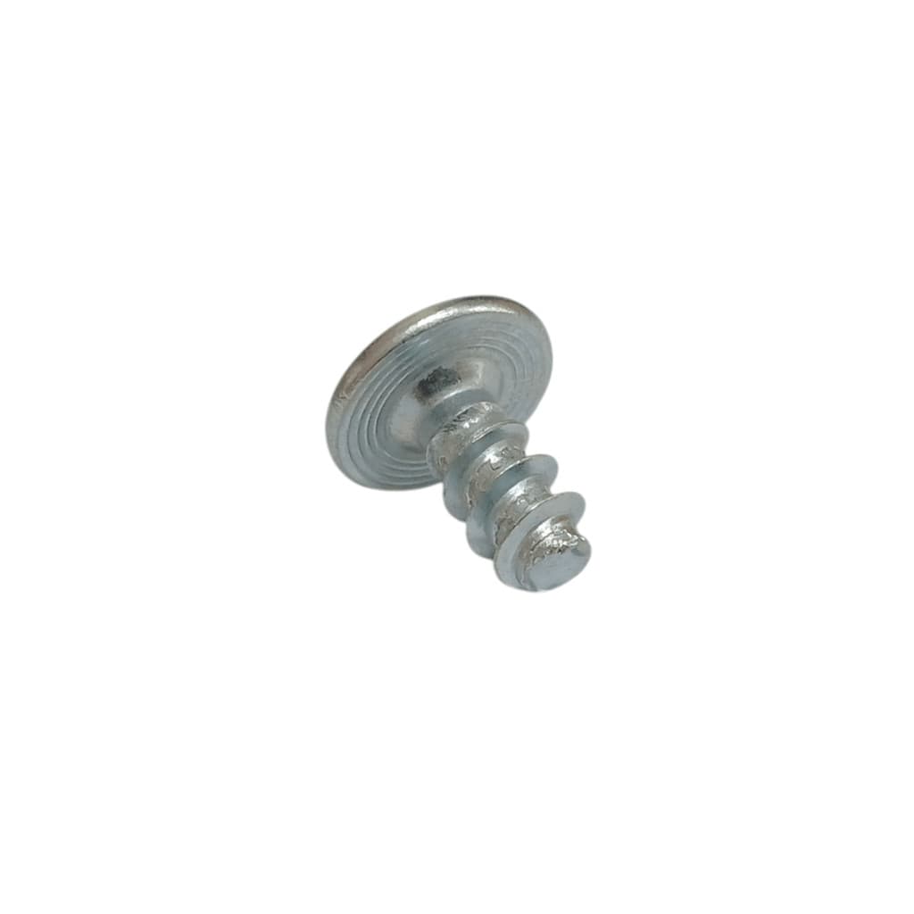 Parafuso Cabeça Flangeada M6 x 12mm Original Garen C00296 – Aço Carbono para Automatizadores