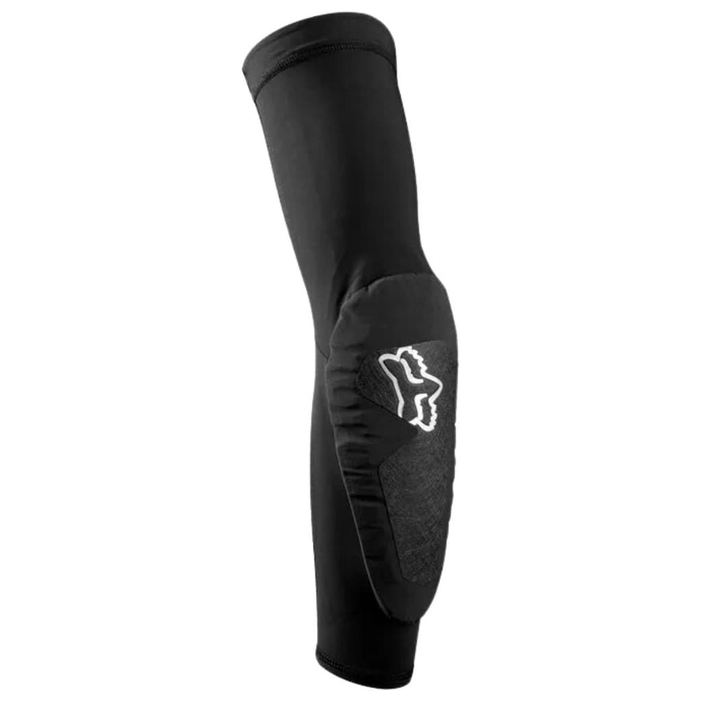 Cotoveleira Bike Proteção Enduro Fox Racing D30 Cor Preto