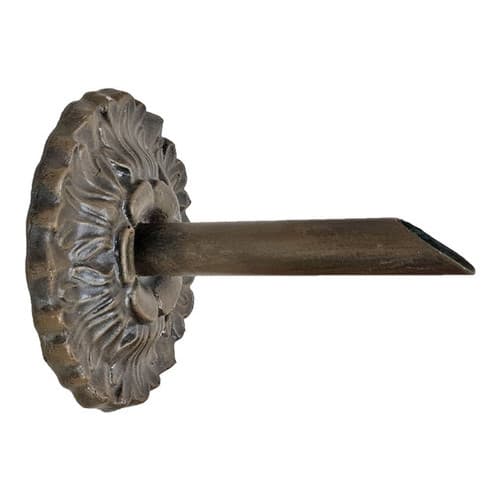 Bica Para Fonte N°3 Comp: 17cm - 2 Cores - Pronta Entrega