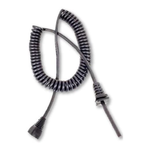 Cabo Microfone Ptt Radio Yaesu Vertex Mh-67a8j Vx2200 Vx2100