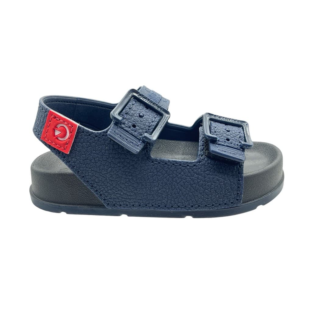 Sandália Infantil Meninos Cartago Milço II Casual 12418
