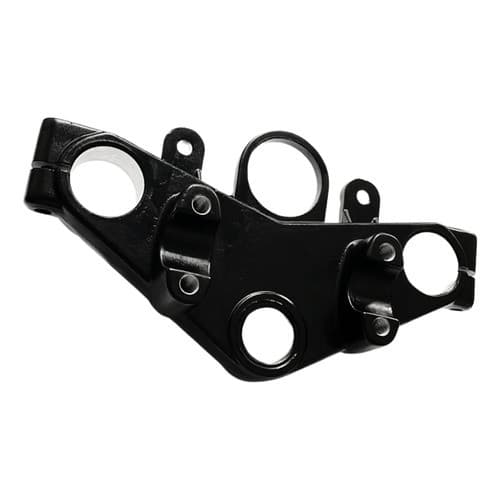 Mesa Superior Ybr 125 WGK Direção 2004 2005 2006 2007 2008