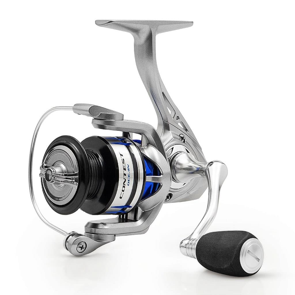 Molinete Contest Ocean 3000 (Maruri)
