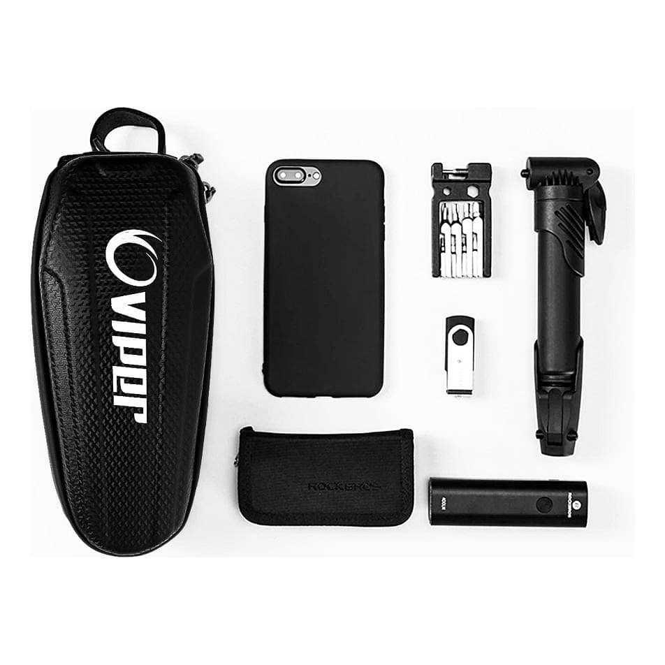 KIT Bolsa Para Canote Anti-impacto Viper Coffin