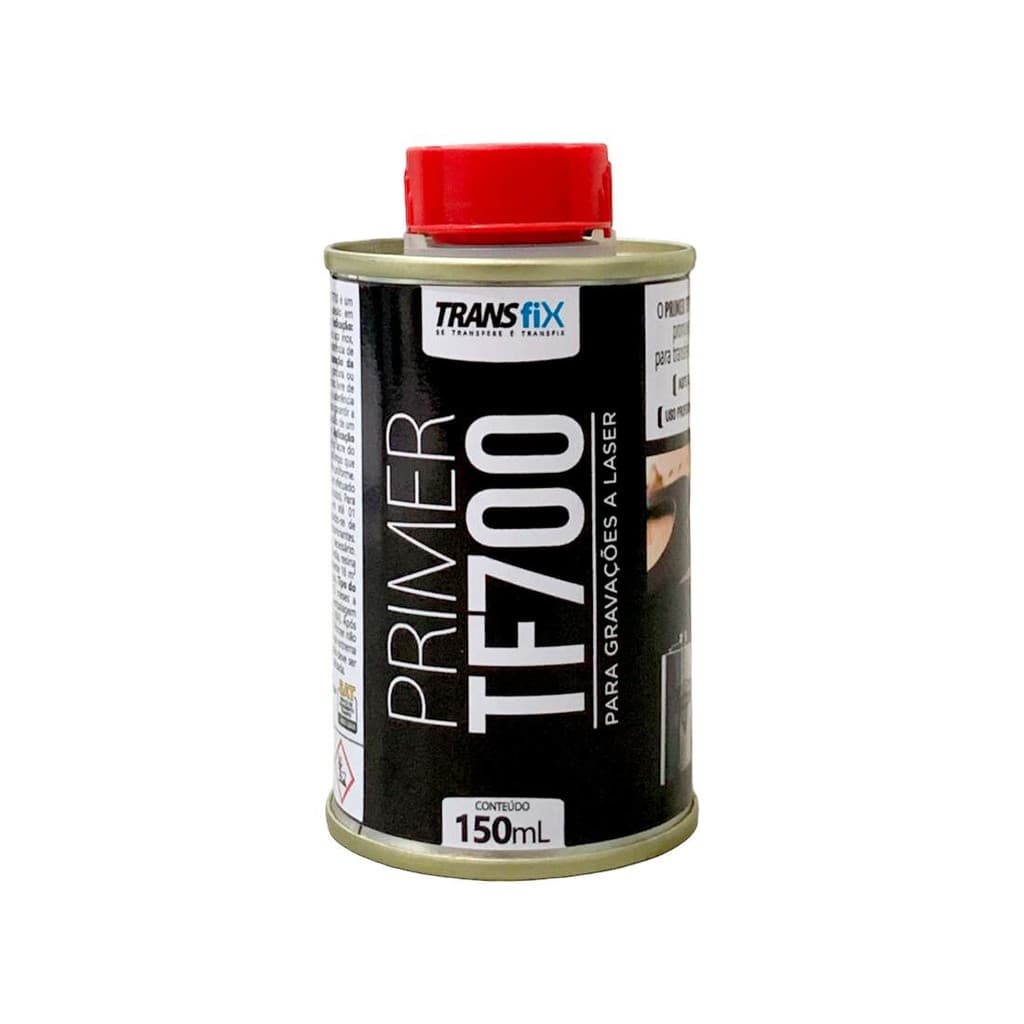 Primer TF700 para Aderência na Gravação a Laser - 150ml