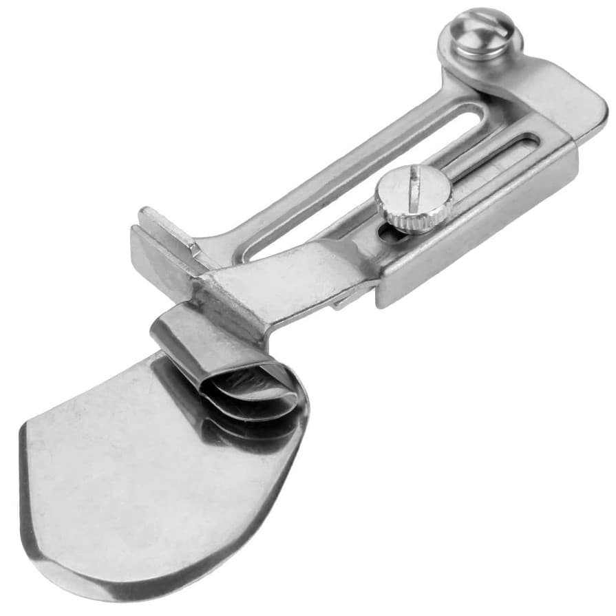 Aparelho Fazer Dobrar Bainha Barra Reta Industrial 12mm