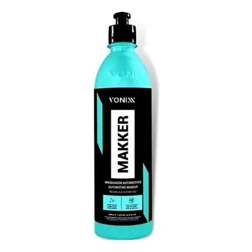 Revestimento Vonixx Automotiva Makker