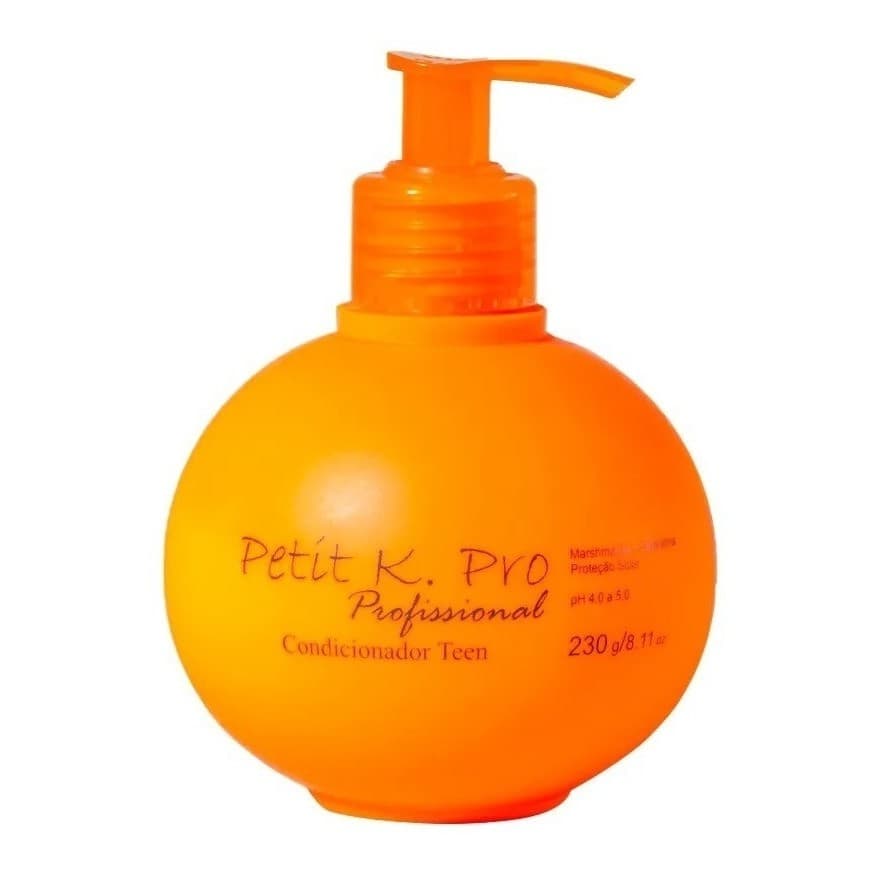 K.PRO Petit Condicionador Reconstrutor e Hidrata 230ml